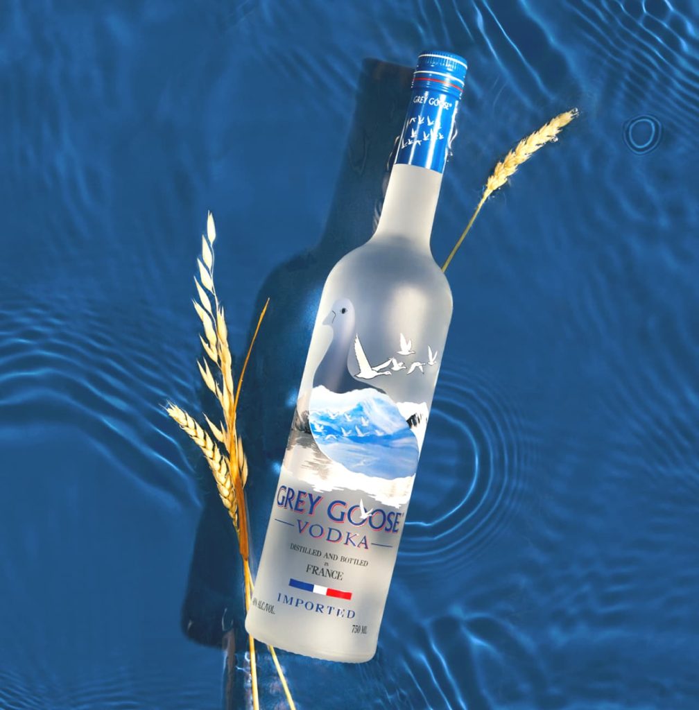 grey goose