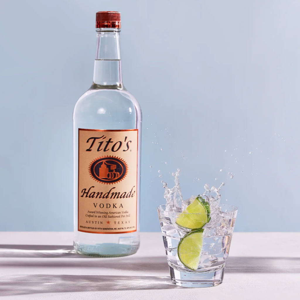 Tito's