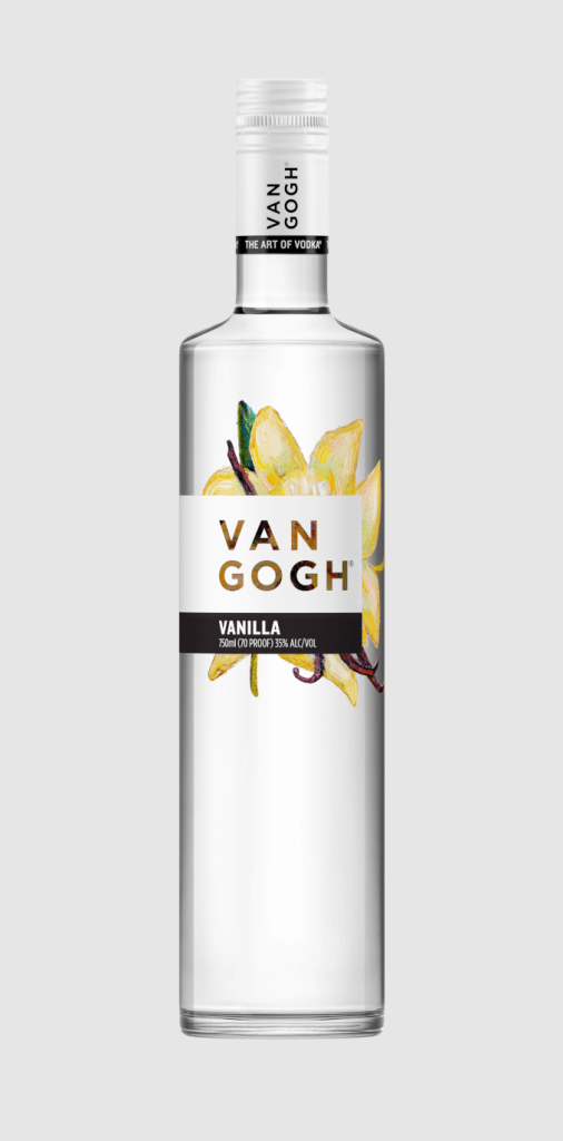 van gogh vanilla