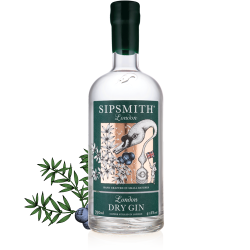 sipsmith