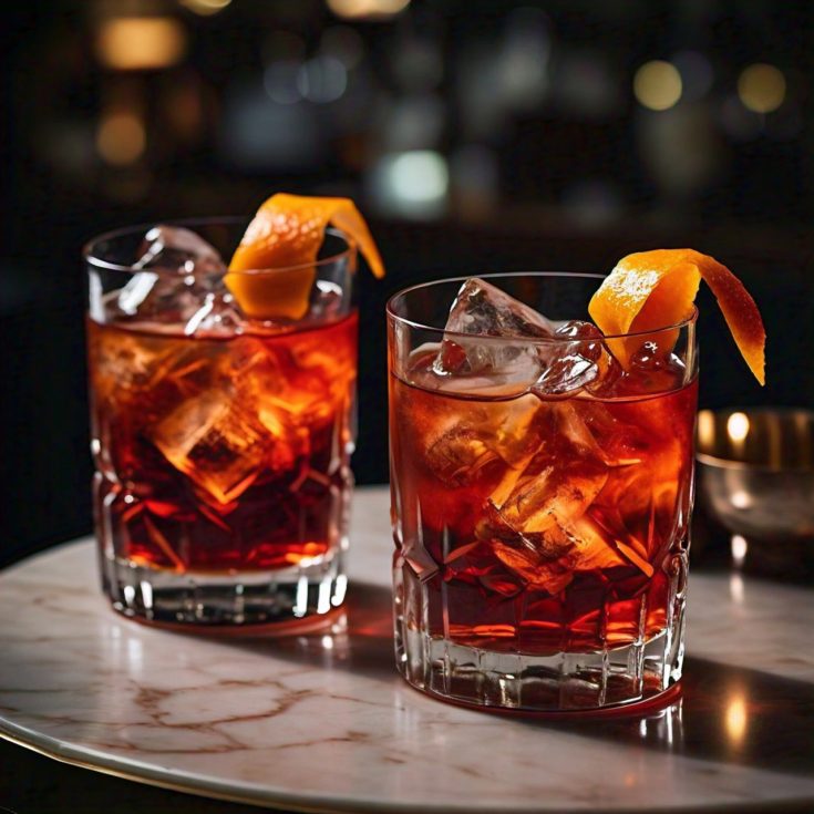 negroni