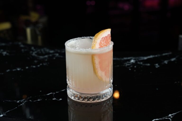 Sunny Sips: How the Paloma Became the Cooler, More Charming Cousin of the Margarita