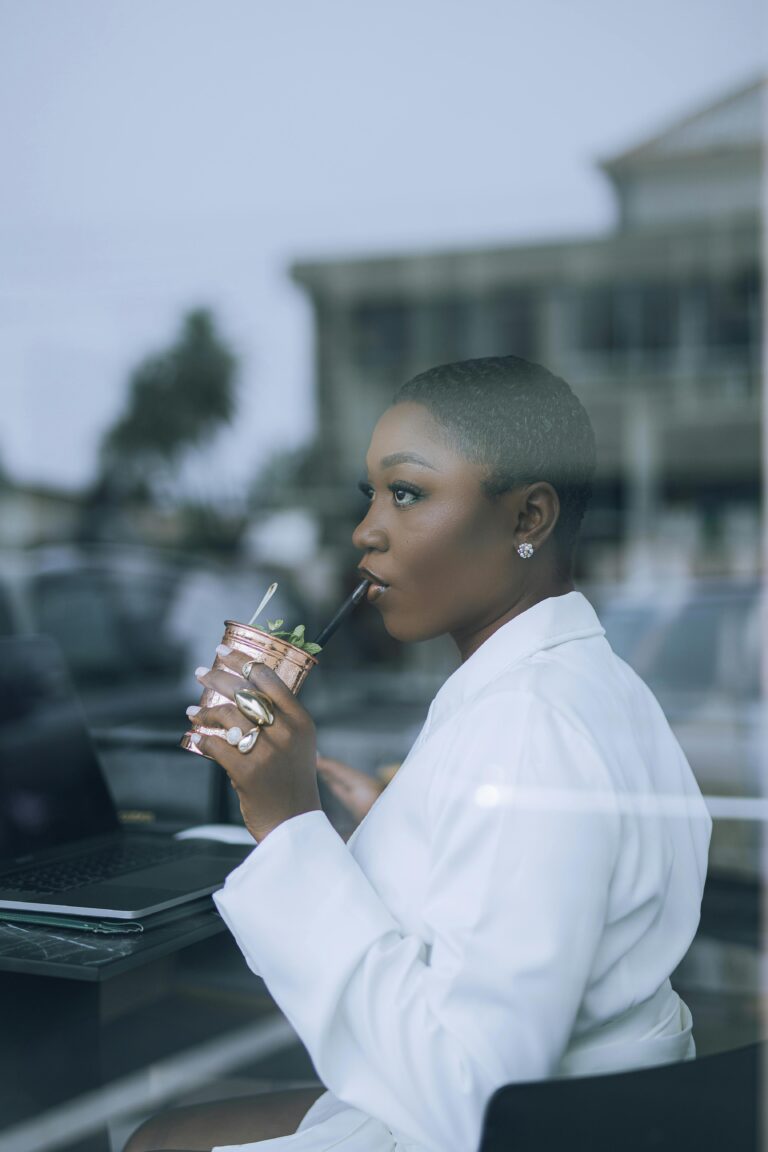 The Rise of Low-ABV Cocktails: Sipping Smarter in the City