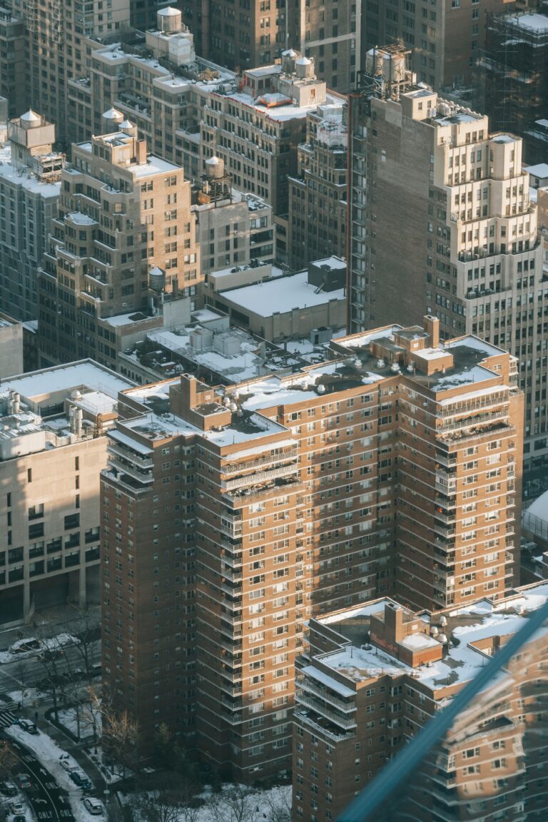 The Spritz Is Having a New York Moment: Bubbles, Bitters, and Rooftops